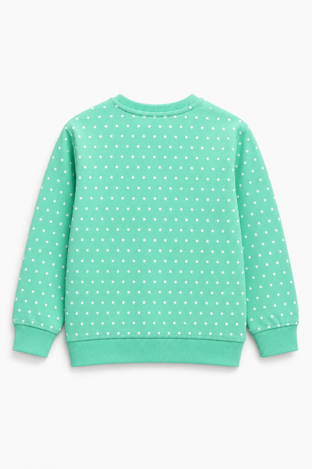Graphic Sweatshirt