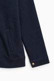 Fleece Zipper