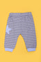 Kids Graphic 2-Piece Suit 1141-A - Blue
