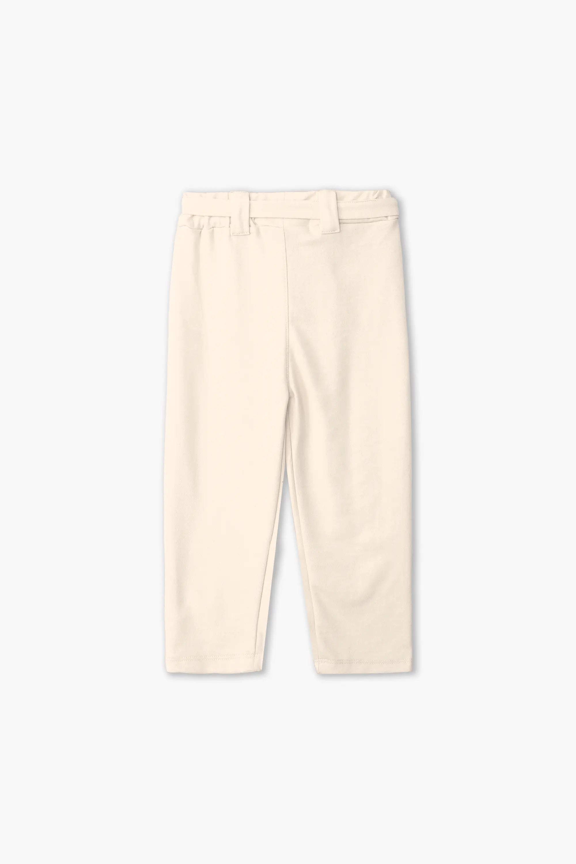 Belt Trouser