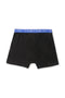 Men Casual Branded Boxer Short