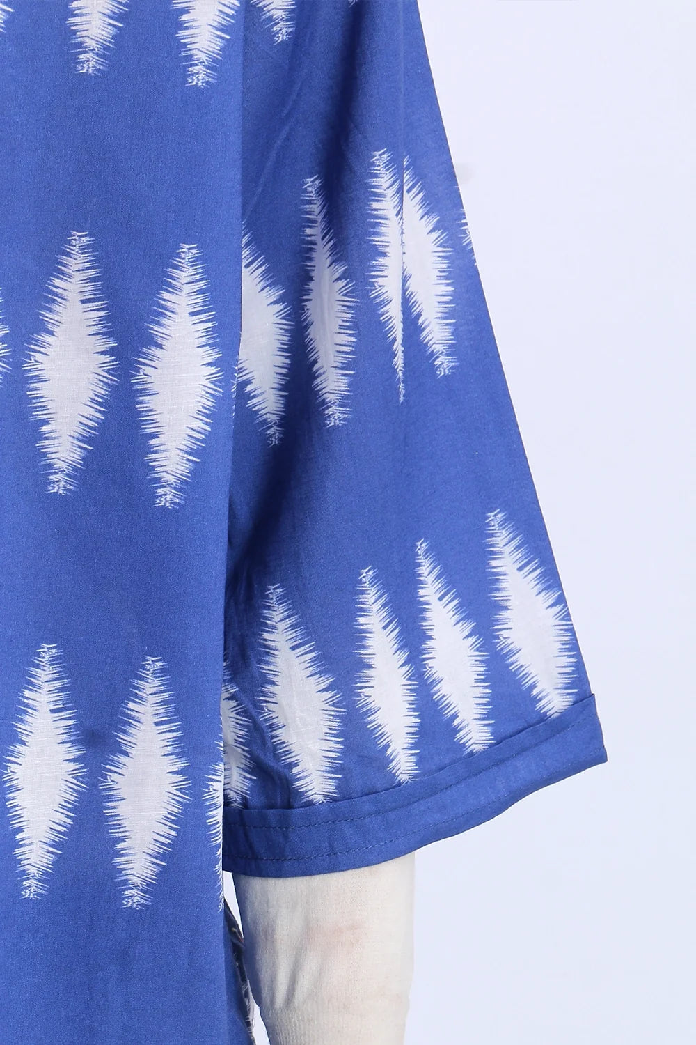 2 PIECE LAWN FUSION SUIT