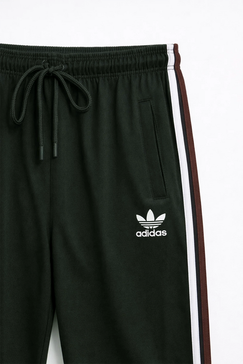 Men ADS Jersey Trouser - Green