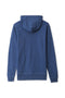 Men Branded Hoodie Sweatshirt - Blue