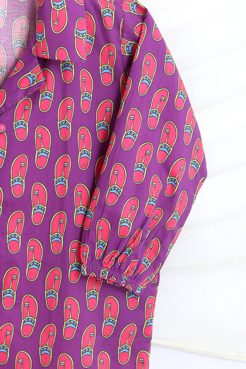 FUSION SUIT