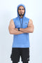 Dri Fit Hoodie Sando