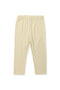 Boys Branded Graphic 2-Piece Suit - White And Yellow