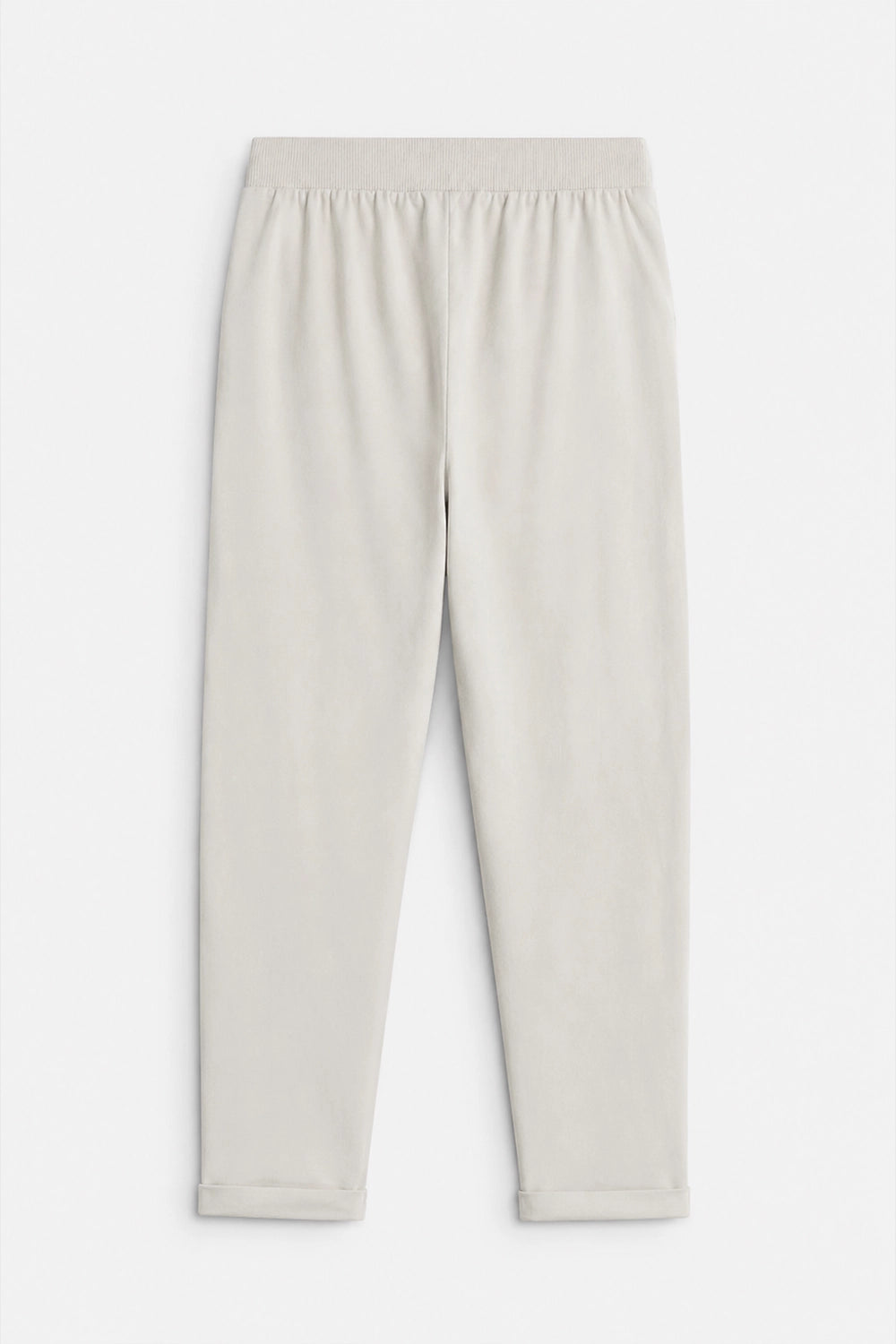 Girls Branded Pajama - Fawn