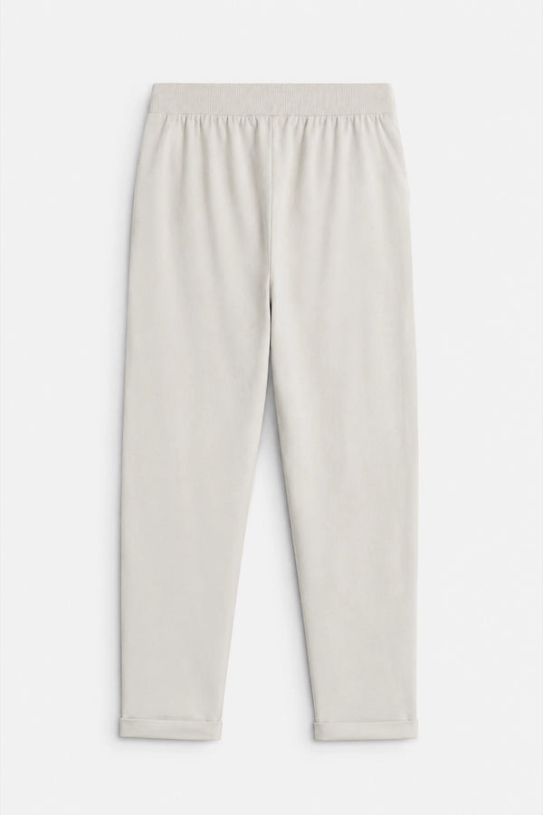 Girls Branded Pajama - Fawn