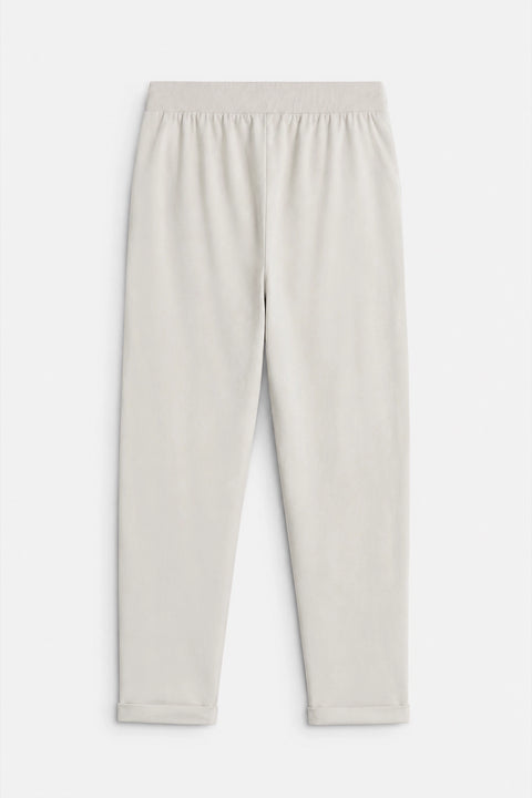Girls Branded Pajama - Fawn