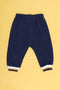 Boys Graphic 3-Piece Suit 1152-A - Yellow
