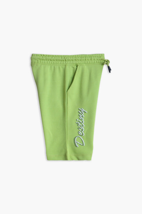 Graphic Short