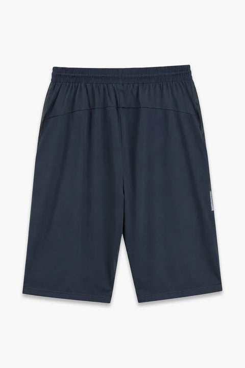 3 Quarter Dri-Fit Short