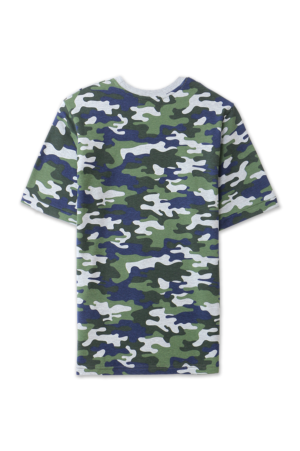 Freench Terry T-Shirt