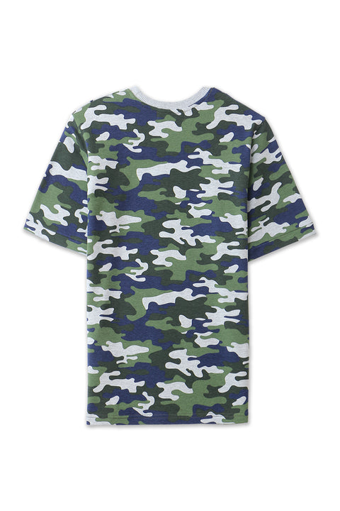 Freench Terry T-Shirt