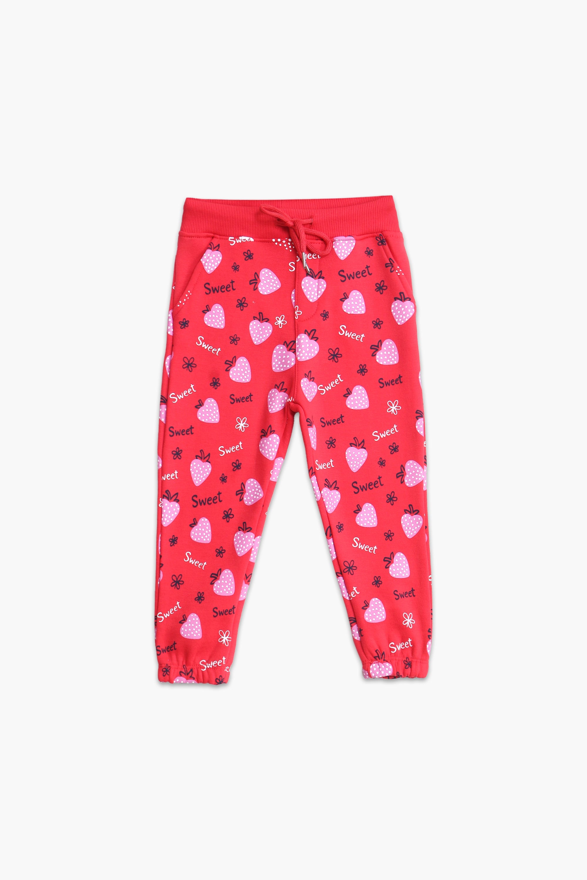 PRINTED 2 PC SUIT