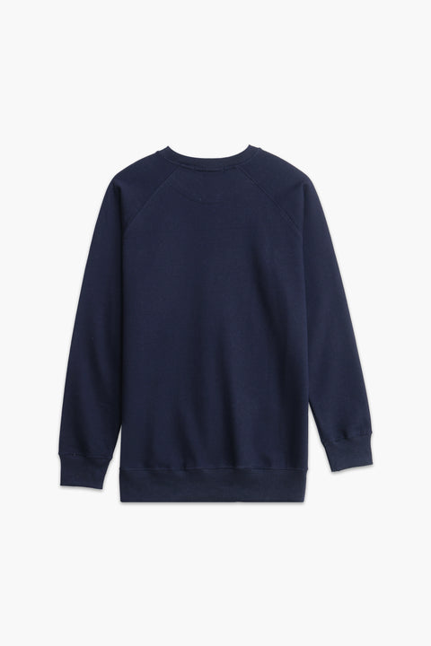 Emb Sweatshirt