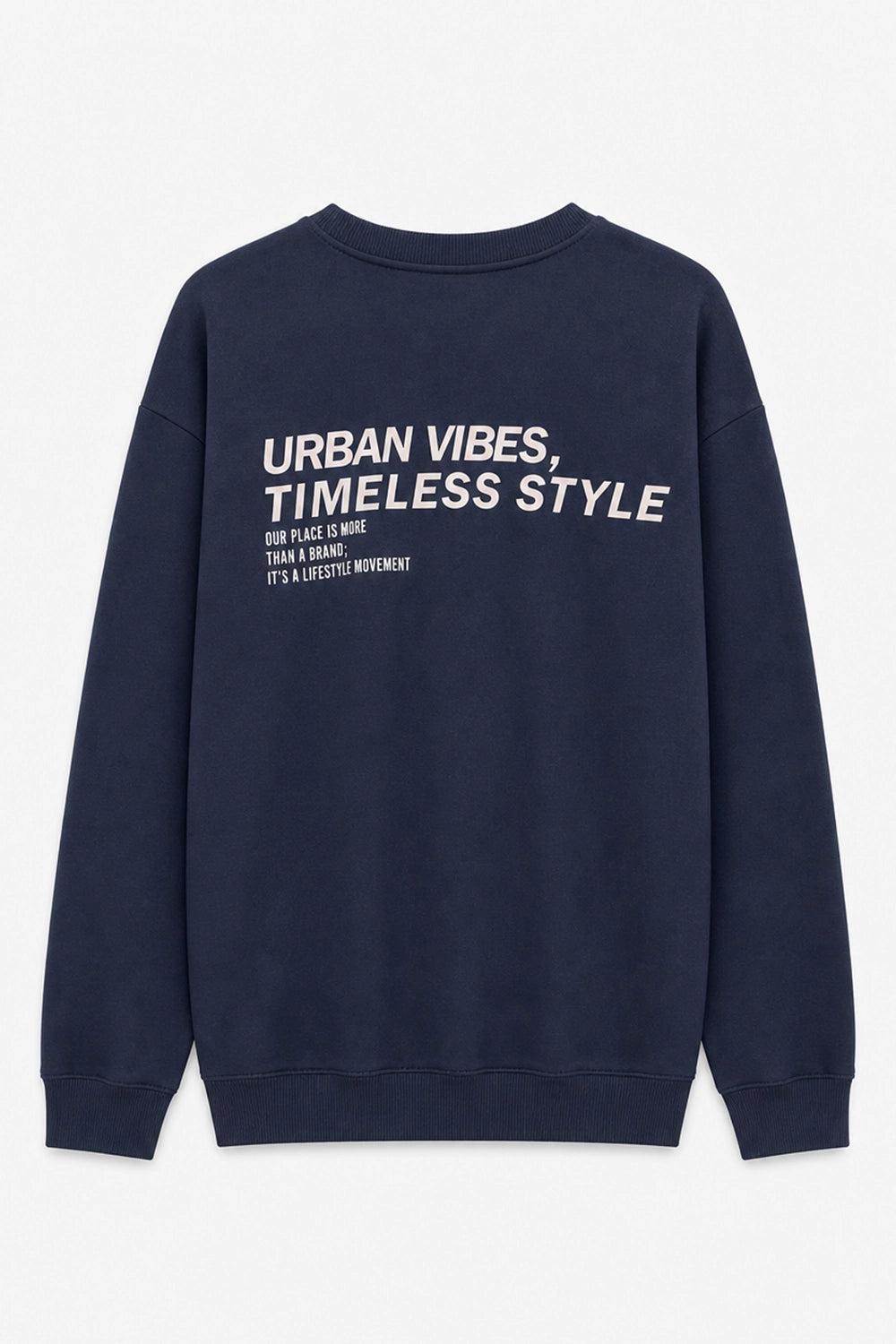 Graphic Sweatshirt