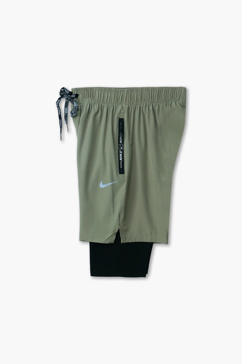 Hybrid Short