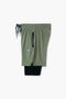 Hybrid Short