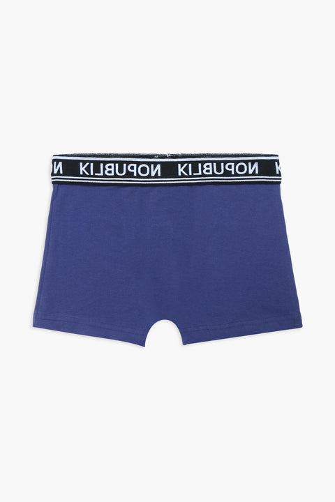 Men Casual Branded Boxer