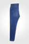 Women's Jegging (Brand-Eden) - M/Blue