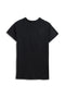 Women's Graphic T-Shirt WT24#23 - Black