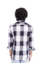 Casual Check Shirt