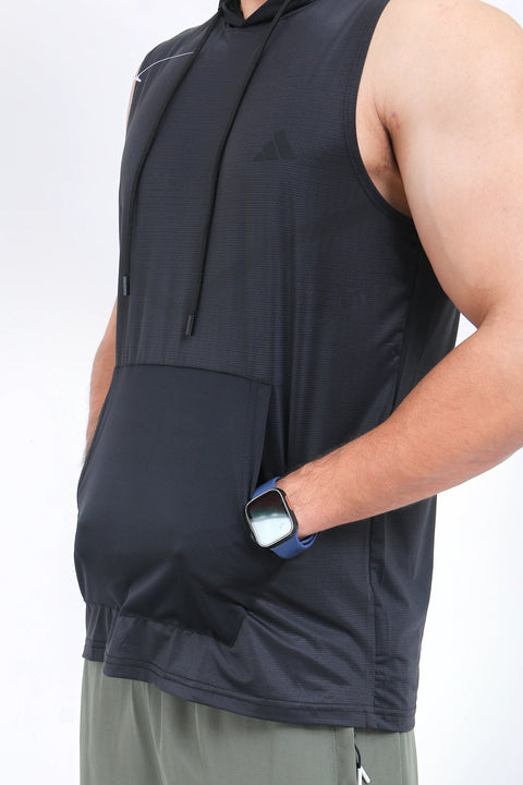 Dri Fit Hoodie Sando
