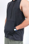 Dri Fit Hoodie Sando