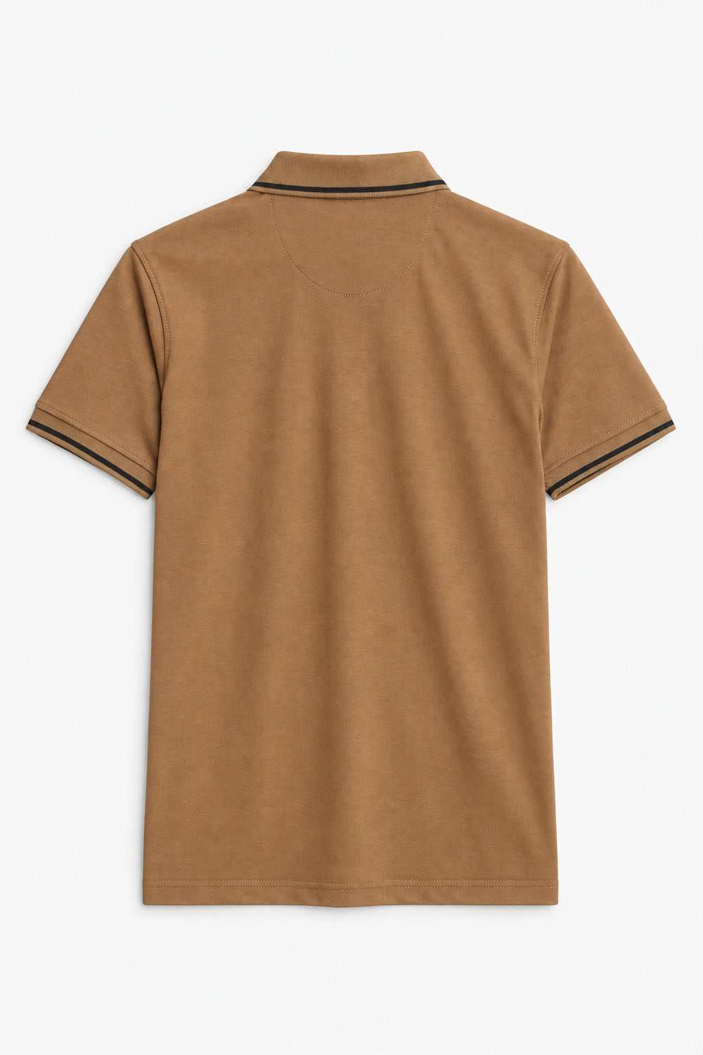 Premium Pique Polo Shirt