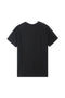 Boys Branded Graphic T-Shirt - Black