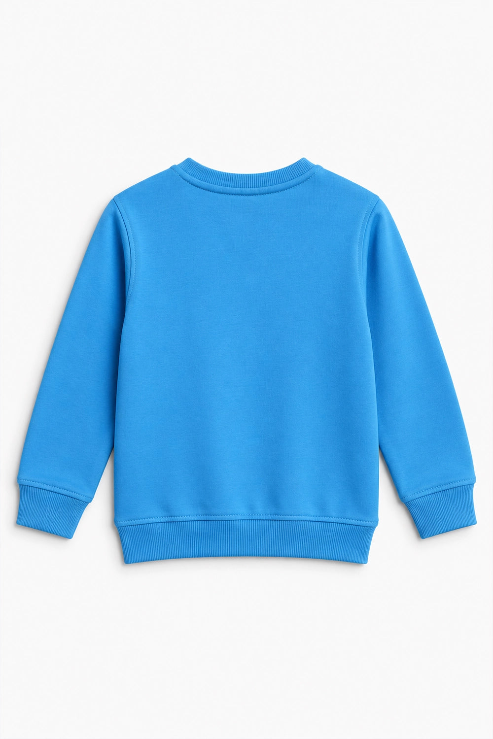 BASIC SWEATSHIRT