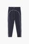 Women's Branded Legging - Navy