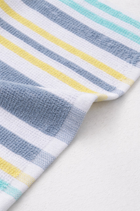 Wash Towel Pack Of 4 12X12"