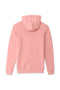 Women Hoodie Zipper (Brand: Terranova) - Pink