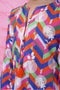 PRINTED SUIT