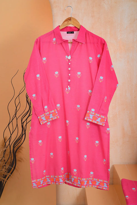 PRINTED SUIT