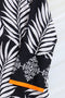 PRINTED LONG SHIRT