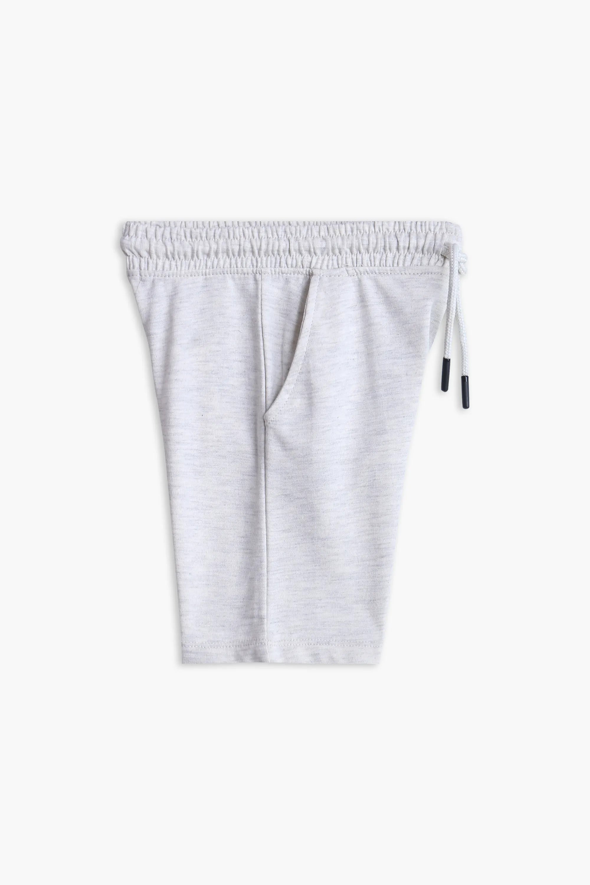 Graphic Short