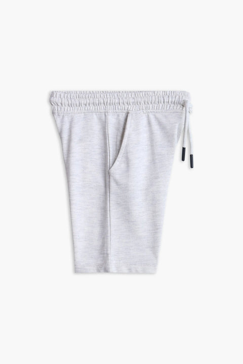 Graphic Short
