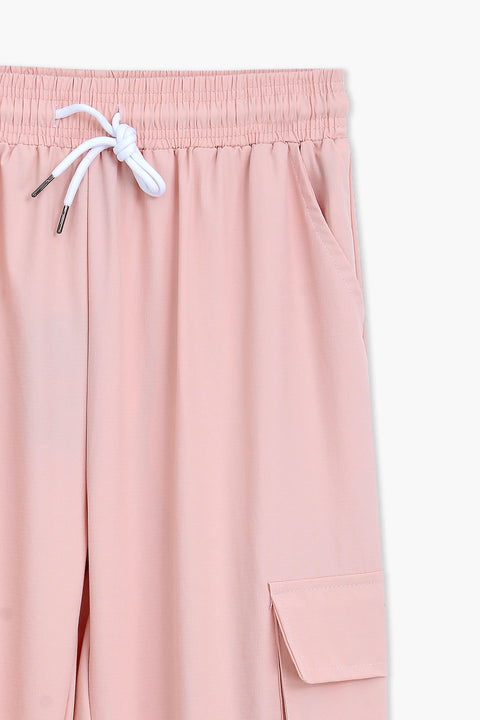 Dri Fit Cargo Trouser