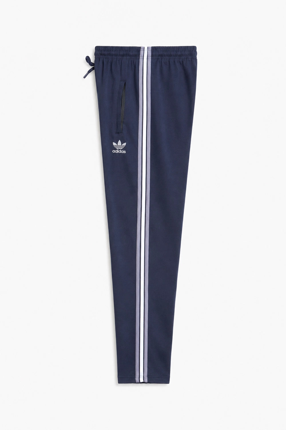 Men ADS Jersey Trouser - Navy