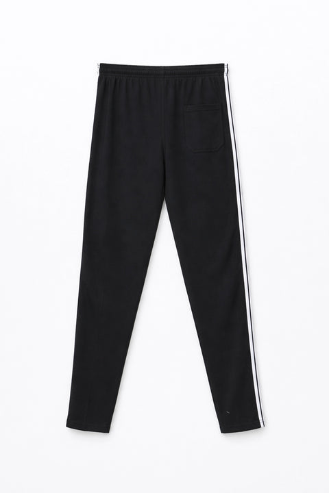Men ADS Jersey Trouser - Black