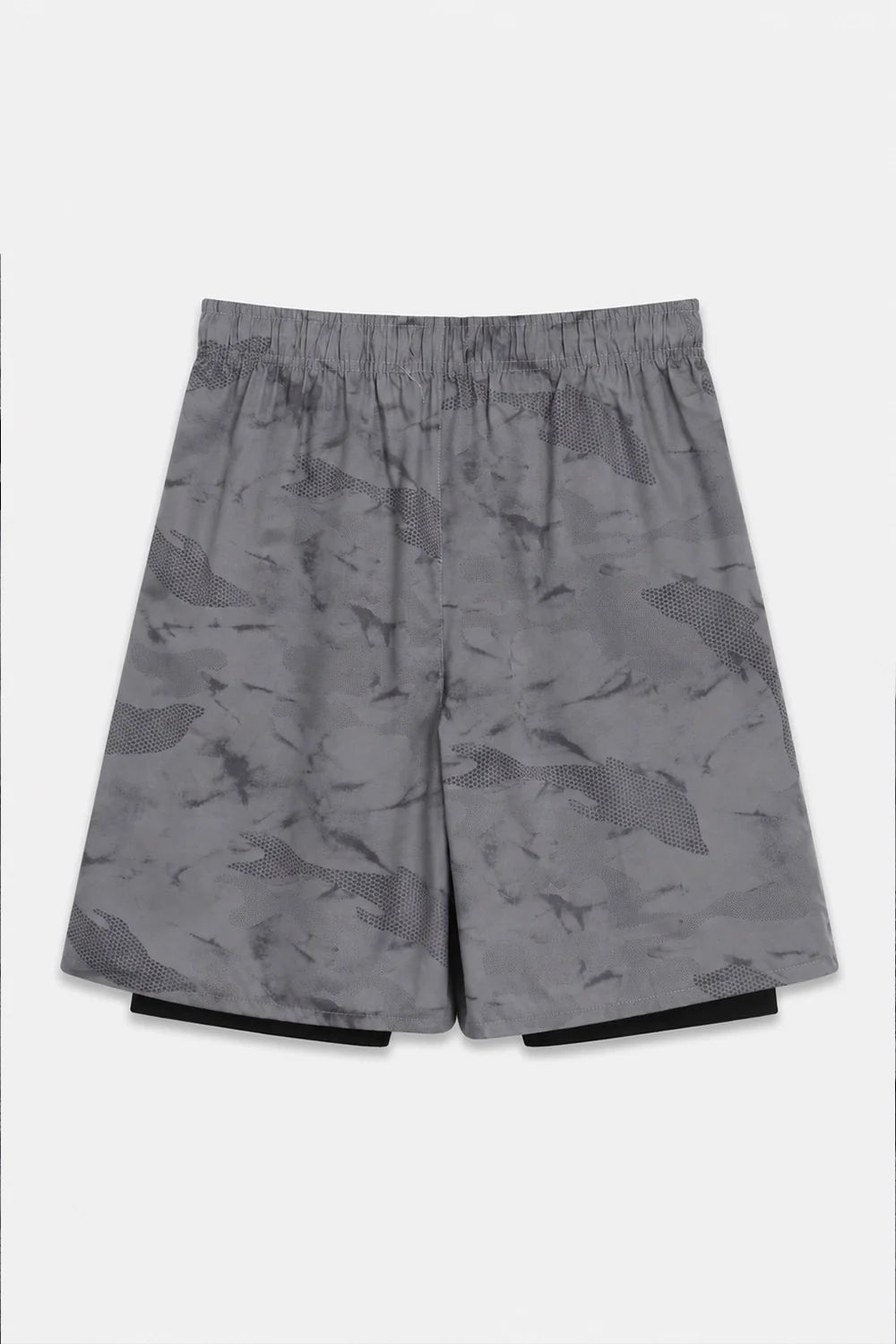 Dri-Fit Hybrid Short