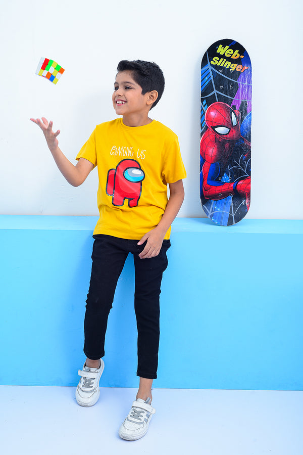 Graphic T-Shirt