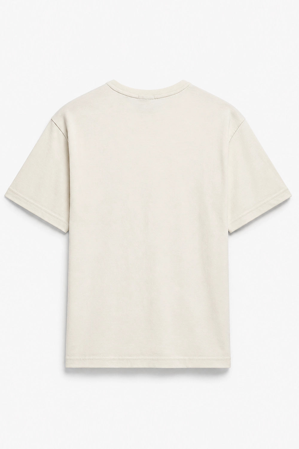 Women's Branded Graphic T-Shirt - OFF/WHITE