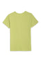 Women's Graphic T-Shirt WT20 - Green