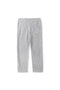 Boys Branded Trouser - Heather Grey