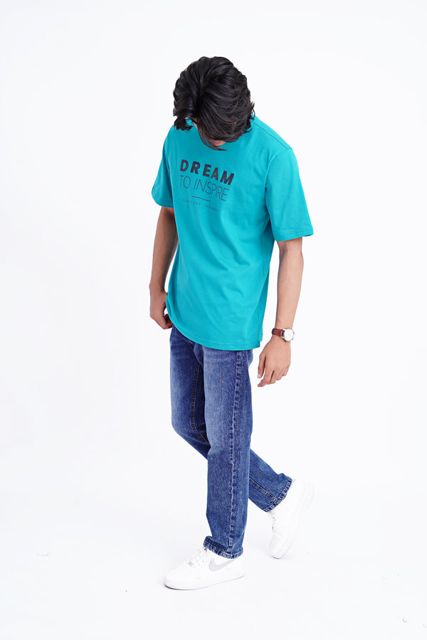 Oversize T-Shirt